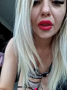 BritanyVegas online show from 05/30/26, 02:03