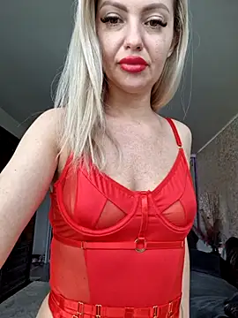 BritanyVegas online show from 06/07/26, 11:25