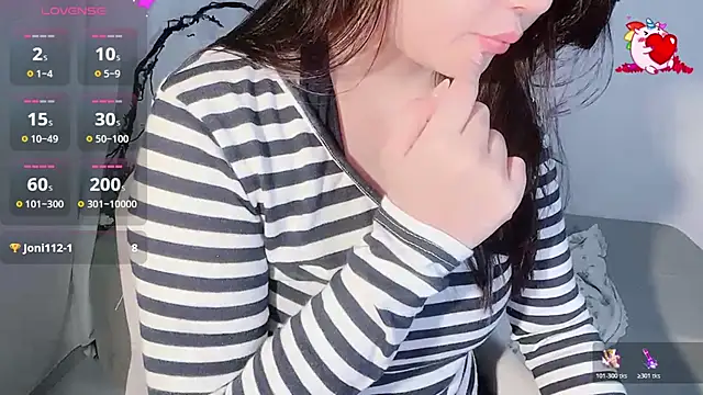 BeChinh Lee online show from 10/26/25, 06:30