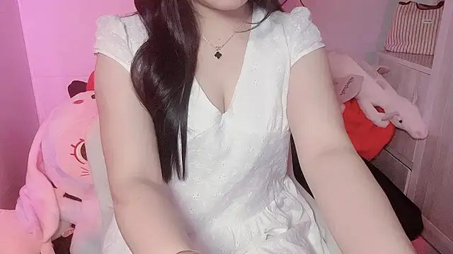 BeChinh Lee online show from 02/08/26, 11:24