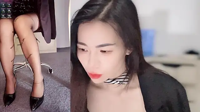 Lynnalltop-165-KeKe online show from 02/04/26, 03:45