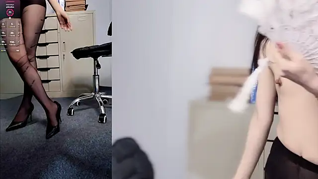 Lynnalltop-165-KeKe online show from 02/08/26, 03:32