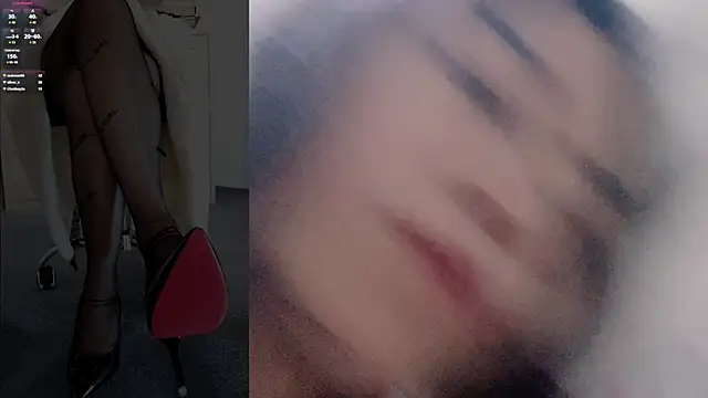 Lynnalltop-165-KeKe online show from 02/09/26, 03:49