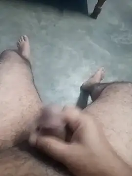 TrainedBend28 online show from 02/08/26, 05:16