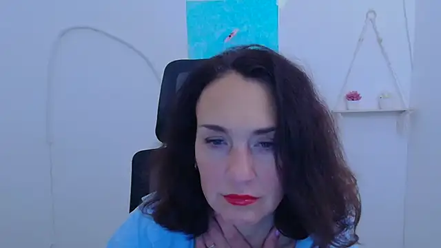 Rosie Rosee online show from 12/05/25, 12:25