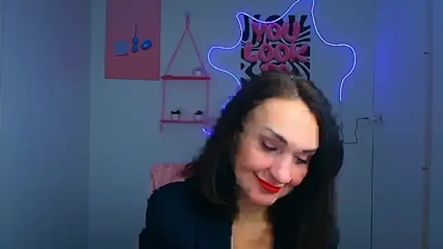 Rosie Rosee online show from 02/07/26, 12:31