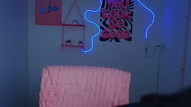 Rosie Rosee online show from 02/21/26, 12:28