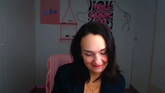 Rosie Rosee online show from 03/04/26, 01:06