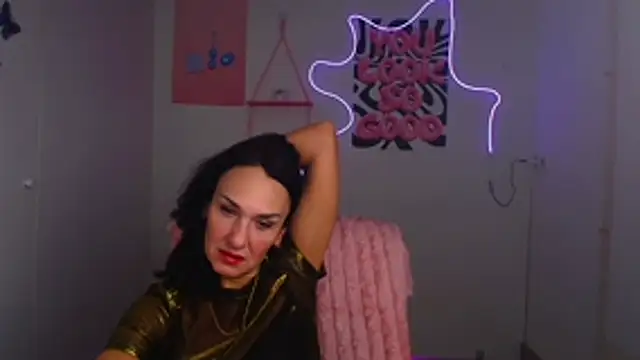 Rosie Rosee online show from 03/25/26, 12:22