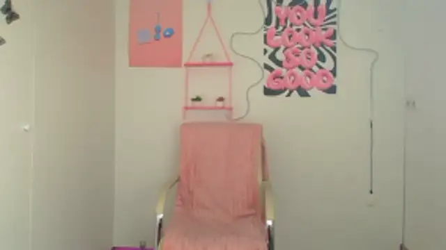 Rosie Rosee online show from 04/02/26, 11:19