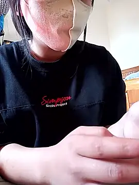 Zerin nova online show from 11/26/25, 04:24