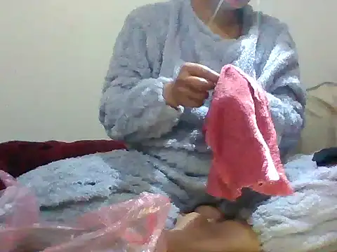 Zerin nova online show from 11/29/25, 03:15