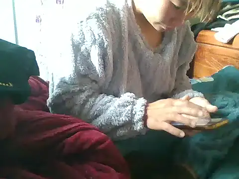 Zerin nova online show from 12/02/25, 12:27