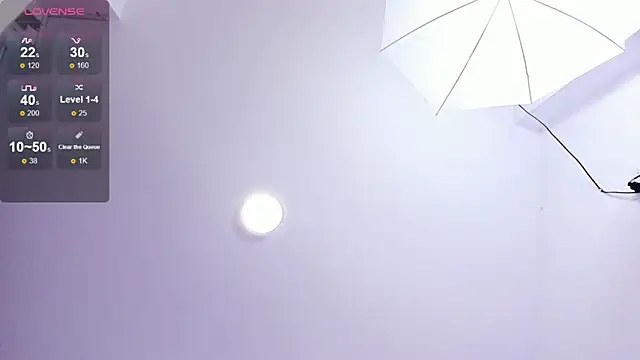 Juana miel online show from 03/08/26, 02:04