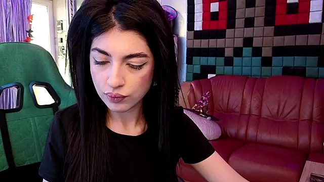 SinWolf  online show from 10/09/25, 08:01