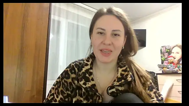 MeadowEyes online show from 01/09/26, 08:43
