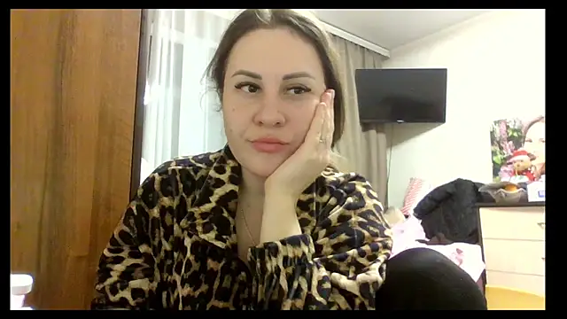 MeadowEyes online show from 01/14/26, 07:41