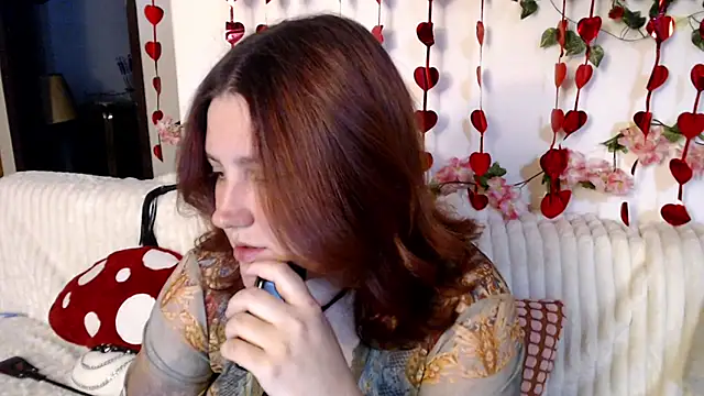 Lilith  moon online show from 05/09/26, 08:58