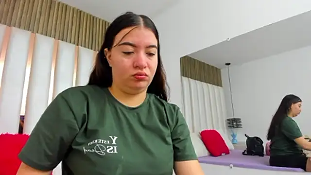 AmbarGills online show from 01/12/26, 12:54