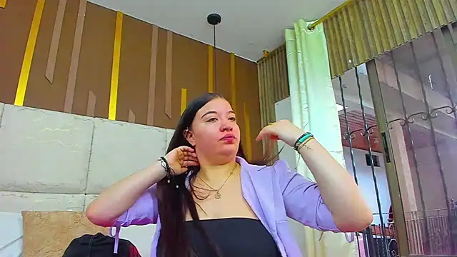 AmbarGills online show from 02/23/26, 01:19