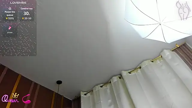 AmbarGills online show from 03/26/26, 12:55