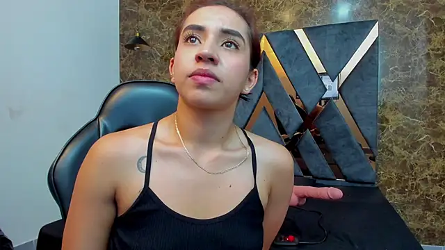 Vittoria Conti  online show from 02/03/26, 05:29