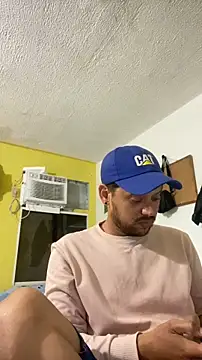 Snapshot of thepicis chatting on 10/30/25, 12:56 thepicis online show from 10/30/25, 12:56