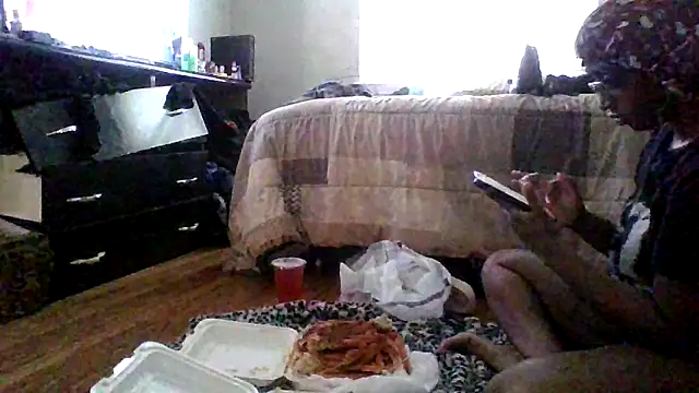 dezzidavill online show from 04/04/26, 09:56