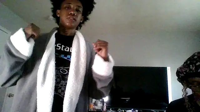 dezzidavill online show from 04/05/26, 11:18