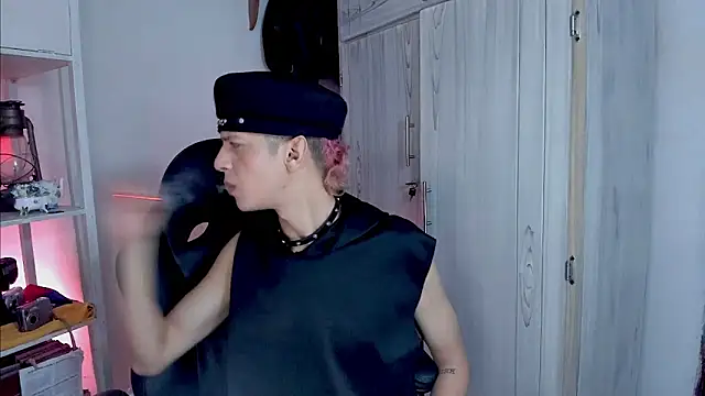 tylernova online show from 11/24/25, 01:49