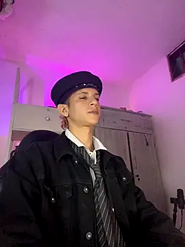 tylernova online show from 12/02/25, 03:23