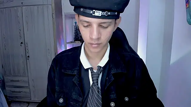 tylernova online show from 01/12/26, 03:23