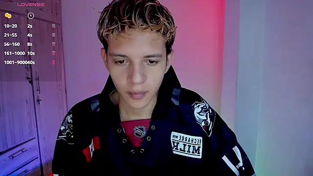 tylernova online show from 02/20/26, 03:25