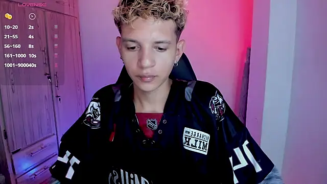 tylernova online show from 03/01/26, 02:57