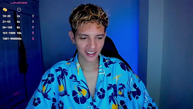 tylernova online show from 03/17/26, 04:06