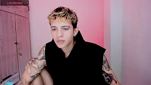 tylernova online show from 04/07/26, 03:29