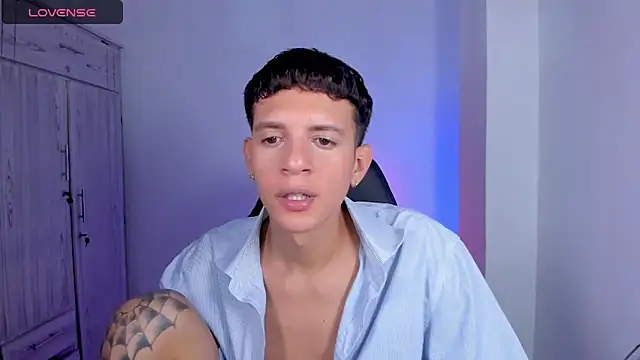 tylernova online show from 05/16/26, 03:14