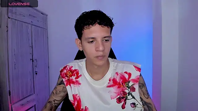 tylernova online show from 05/24/26, 03:55