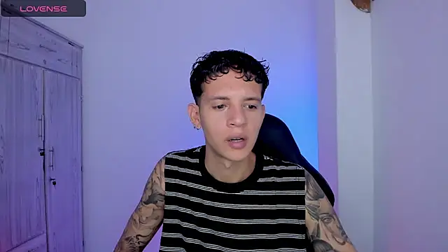 tylernova online show from 06/02/26, 03:08