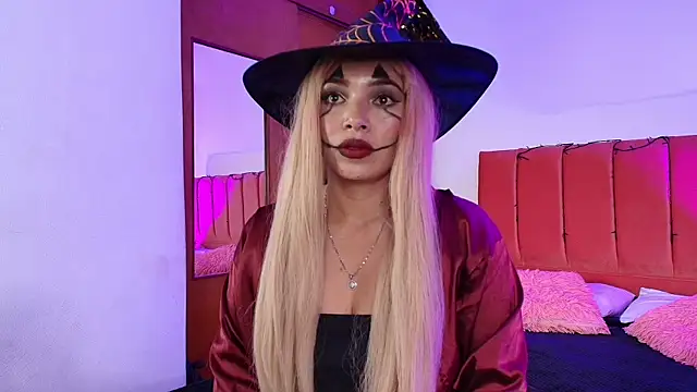 Kiaraa88 online show from 10/27/25, 07:18