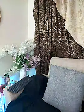 Kiaraa88 online show from 01/06/26, 11:58