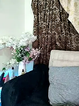 Kiaraa88 online show from 01/07/26, 11:56