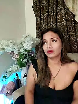 Kiaraa88 online show from 01/13/26, 12:21