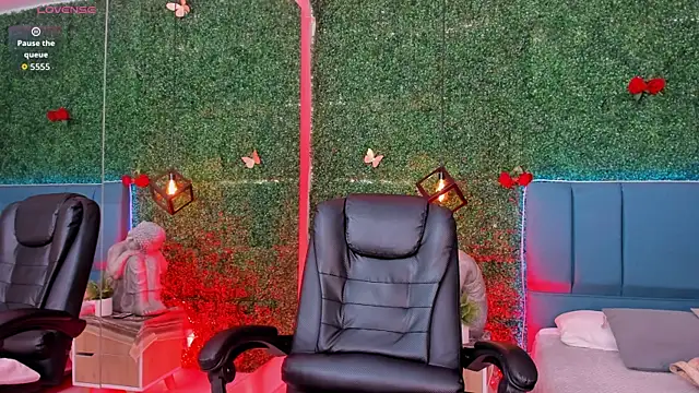 Kiaraa88 online show from 06/13/26, 08:07