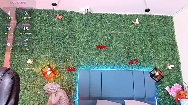 Kiaraa88 online show from 06/25/26, 08:24