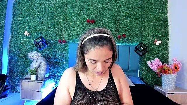Kiaraa88 online show from 07/01/26, 08:30