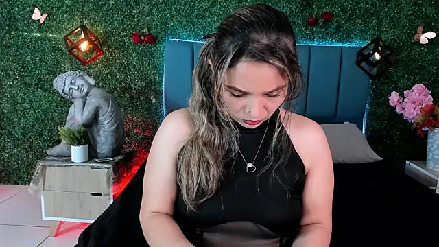 Kiaraa88 online show from 07/03/26, 08:37