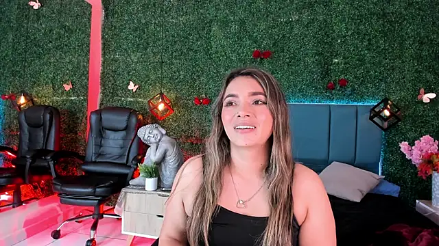 Kiaraa88 online show from 07/04/26, 08:26
