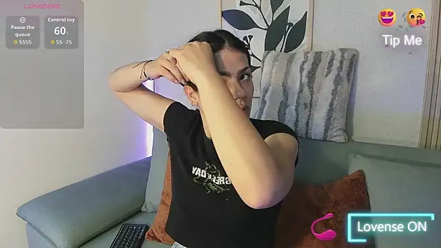 KassMonroe online show from 04/07/26, 07:36