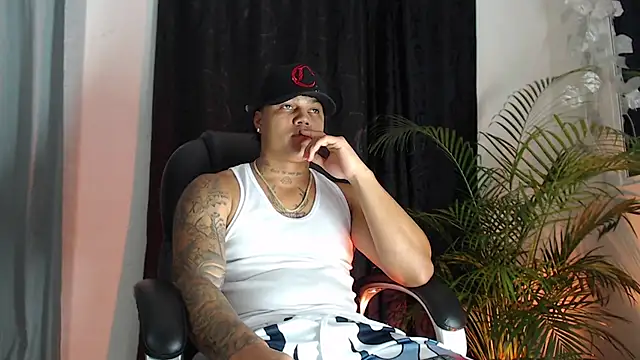 Boyhot 00 online show from 02/08/26, 02:37